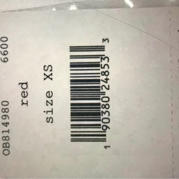 Free people crop top NWT XS lowest price drop - Picture 4 of 9